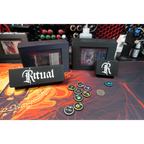 MTG Click Wheel holder