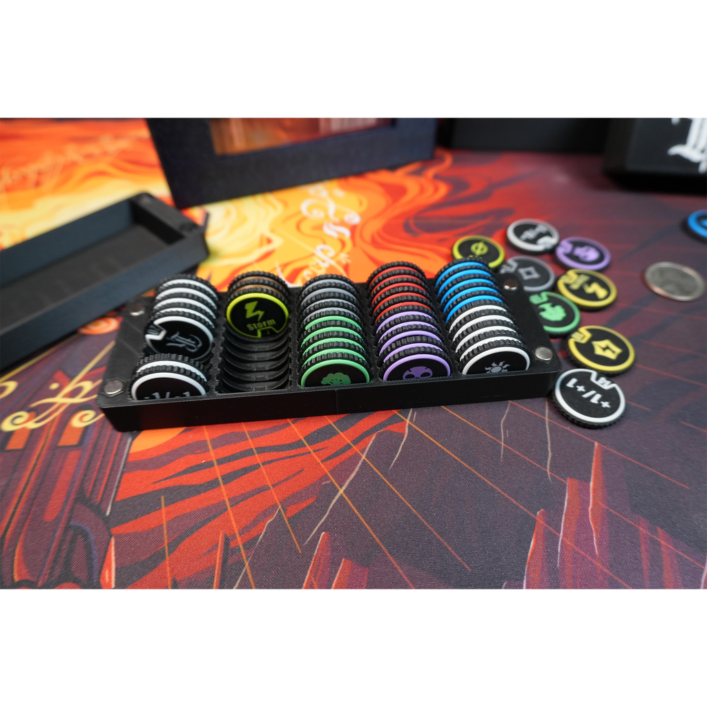 MTG Click Wheel holder