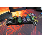 MTG Click Wheel holder