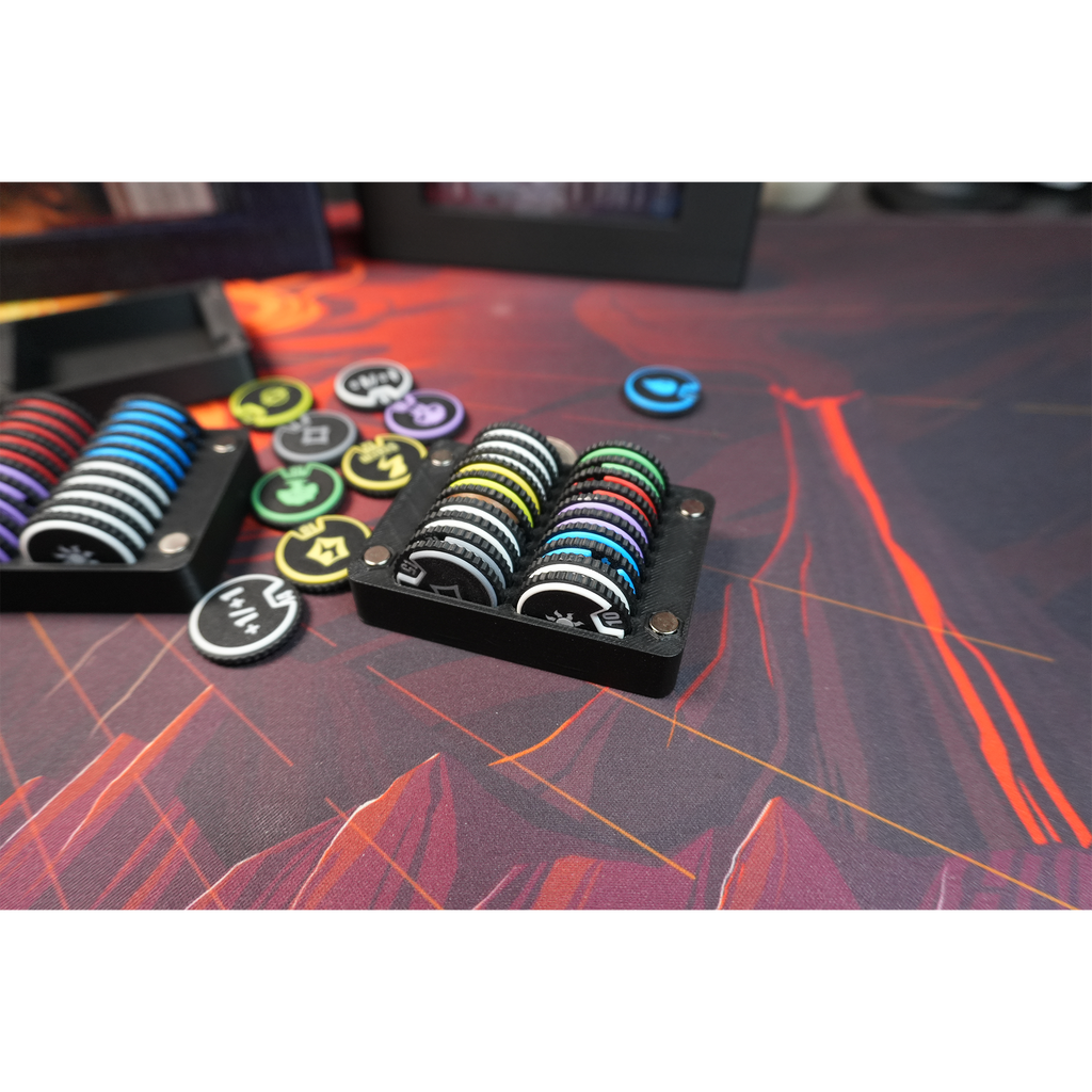 MTG Click Wheel holder