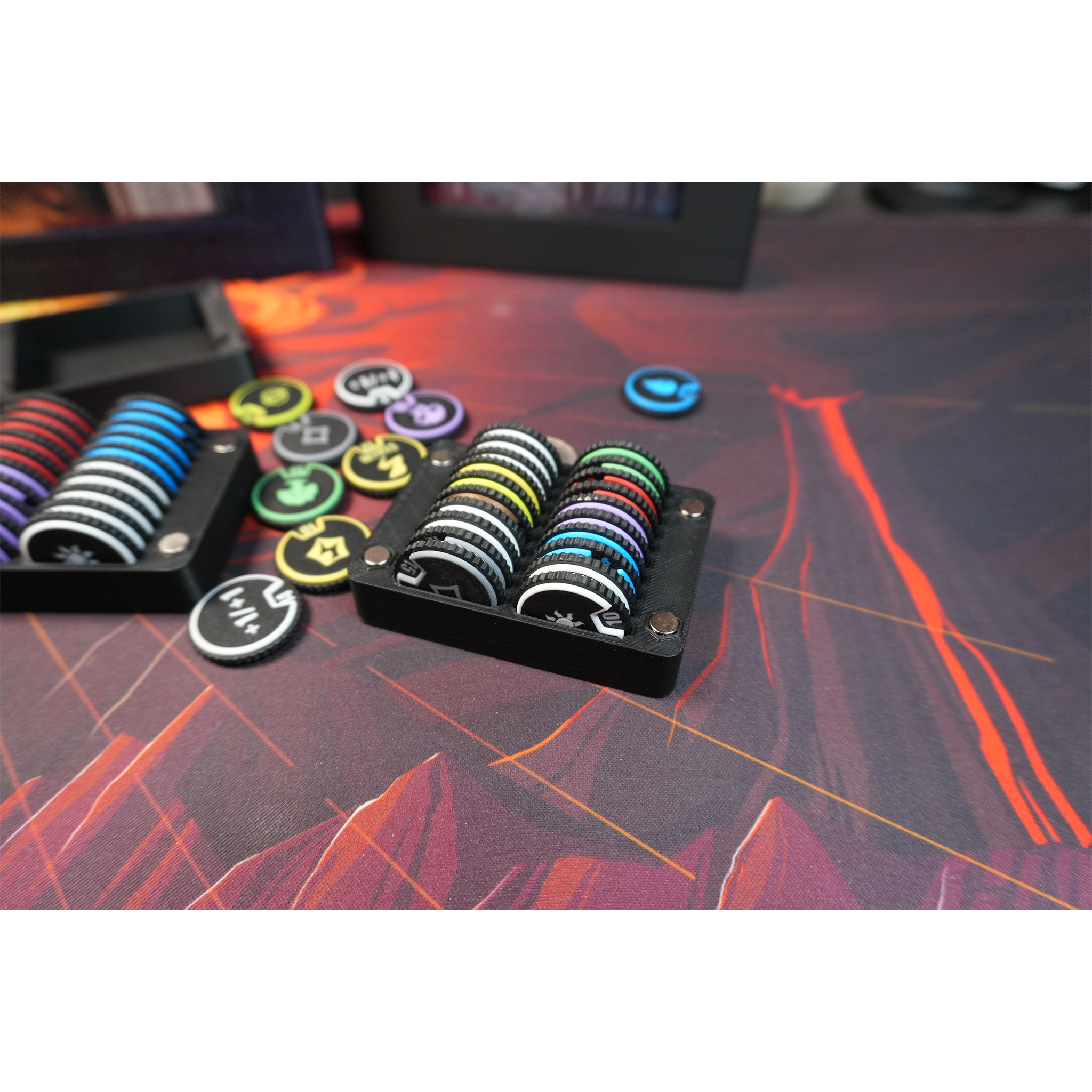MTG Click Wheel holder