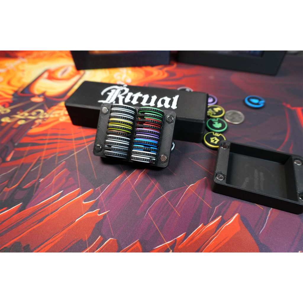 MTG Click Wheel holder