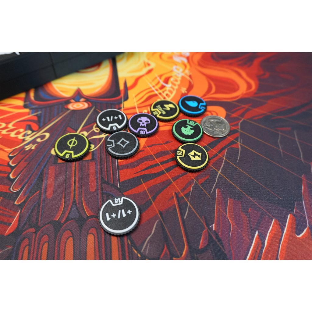 MTG Click Wheel holder